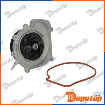 Pompe à eau liquide de refroidissement pour MERCEDES | CONTINENTAL WPS3057